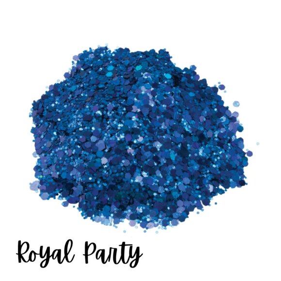 12 2oz Bottles of Sulyn Fine Glitter and Party Mixes - Picture 12 of 15